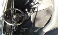 BMW 2002 HEIDEGGER - posto guida